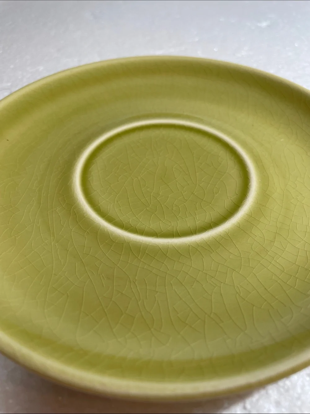 MCM Decorama Plates